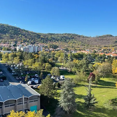 Apartment Entier 