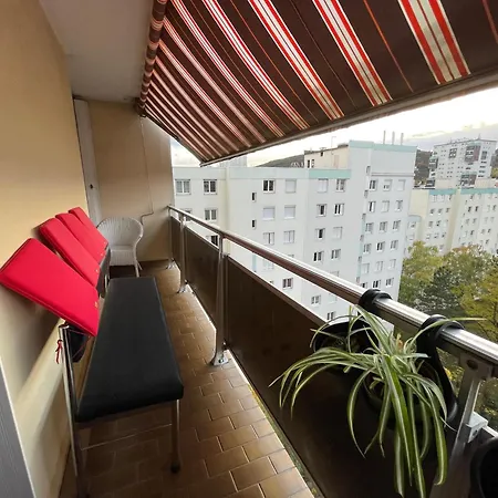 Apartment Entier 
