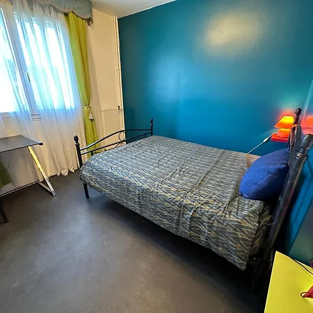 Apartment Entier 