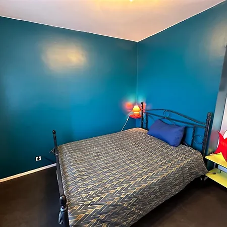 Apartment Entier 